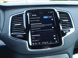 Volvo  Recharge Ultimate Dark T8 AWD 360°KAM/B&W