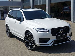 Volvo  Recharge Ultimate Dark T8 AWD 360°KAM/B&W