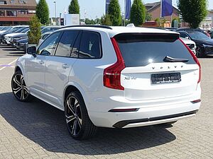 Volvo  Recharge Ultimate Dark T8 AWD 360°KAM/B&W