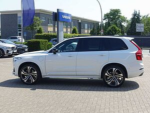 Volvo  Recharge Ultimate Dark T8 AWD 360°KAM/B&W