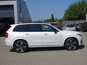 Volvo  Recharge Ultimate Dark T8 AWD 360°KAM/B&W
