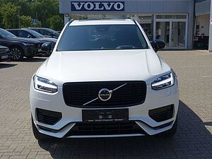 Volvo  Recharge Ultimate Dark T8 AWD 360°KAM/B&W