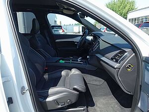 Volvo  Recharge Ultimate Dark T8 AWD 360°KAM/B&W