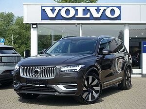 Volvo  Recharge Plus Bright T8 AWD PANO/FOUR-C/360