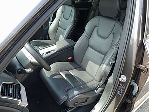 Volvo  Recharge Plus Bright T8 AWD PANO/FOUR-C/360