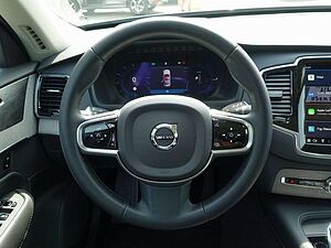 Volvo  Recharge Plus Bright T8 AWD PANO/FOUR-C/360