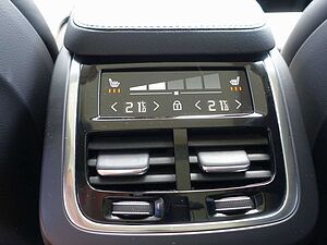 Volvo  Recharge Plus Bright T8 AWD PANO/FOUR-C/360