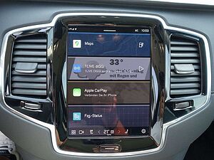 Volvo  Recharge Plus Bright T8 AWD PANO/FOUR-C/360
