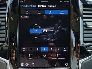 Volvo  Recharge Plus Bright T8 AWD PANO/FOUR-C/360