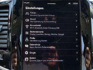 Volvo  Recharge Plus Bright T8 AWD PANO/FOUR-C/360