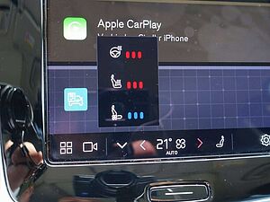 Volvo  Recharge Plus Bright T8 AWD PANO/FOUR-C/360