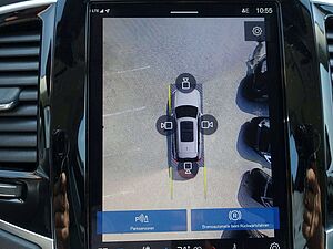 Volvo  Recharge Plus Bright T8 AWD PANO/FOUR-C/360