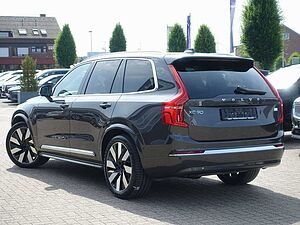 Volvo  Recharge Plus Bright T8 AWD PANO/FOUR-C/360