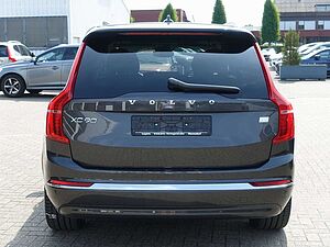 Volvo  Recharge Plus Bright T8 AWD PANO/FOUR-C/360