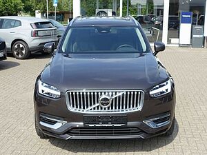 Volvo  Recharge Plus Bright T8 AWD PANO/FOUR-C/360