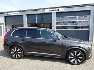 Volvo  Recharge Plus Bright T8 AWD PANO/FOUR-C/360