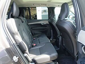 Volvo  Recharge Plus Bright T8 AWD PANO/FOUR-C/360