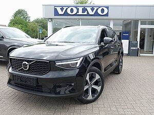 Volvo  Ultra B4 Mild-Hybrid/Dark/Kamera/H&K/BLIS