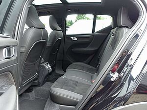 Volvo  Ultra B4 Mild-Hybrid/Dark/Kamera/H&K/BLIS