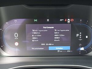 Volvo  Ultra B4 Mild-Hybrid/Dark/Kamera/H&K/BLIS