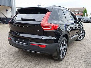 Volvo  Ultra B4 Mild-Hybrid/Dark/Kamera/H&K/BLIS