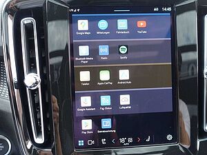 Volvo  Ultra B4 Mild-Hybrid/Dark/Kamera/H&K/BLIS