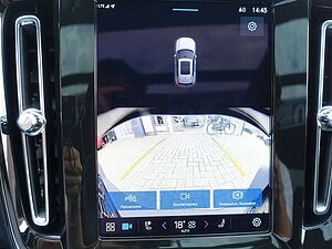 Volvo  Ultra B4 Mild-Hybrid/Dark/Kamera/H&K/BLIS
