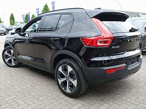 Volvo  Ultra B4 Mild-Hybrid/Dark/Kamera/H&K/BLIS