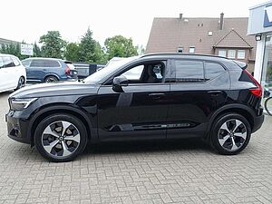 Volvo  Ultra B4 Mild-Hybrid/Dark/Kamera/H&K/BLIS