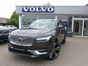 Volvo  T8 Bright AWD/HeadUP/Pano/FourC/AHK/360°/BLS