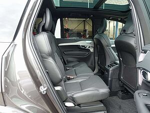 Volvo  T8 Bright AWD/HeadUP/Pano/FourC/AHK/360°/BLS
