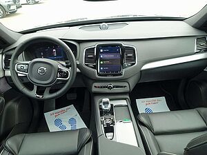 Volvo  T8 Bright AWD/HeadUP/Pano/FourC/AHK/360°/BLS