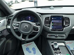 Volvo  T8 Bright AWD/HeadUP/Pano/FourC/AHK/360°/BLS