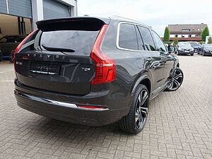 Volvo  T8 Bright AWD/HeadUP/Pano/FourC/AHK/360°/BLS