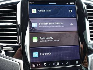 Volvo  T8 Bright AWD/HeadUP/Pano/FourC/AHK/360°/BLS