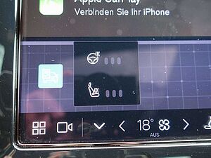 Volvo  T8 Bright AWD/HeadUP/Pano/FourC/AHK/360°/BLS