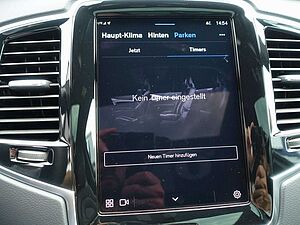 Volvo  T8 Bright AWD/HeadUP/Pano/FourC/AHK/360°/BLS