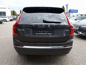Volvo  T8 Bright AWD/HeadUP/Pano/FourC/AHK/360°/BLS