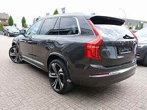 Volvo  T8 Bright AWD/HeadUP/Pano/FourC/AHK/360°/BLS