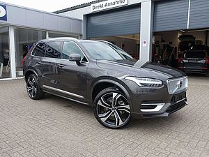 Volvo  T8 Bright AWD/HeadUP/Pano/FourC/AHK/360°/BLS