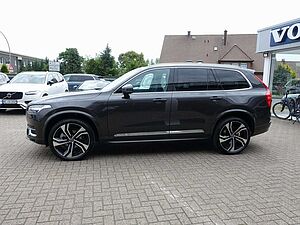 Volvo  T8 Bright AWD/HeadUP/Pano/FourC/AHK/360°/BLS