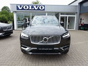Volvo  T8 Bright AWD/HeadUP/Pano/FourC/AHK/360°/BLS