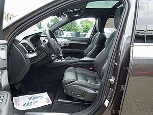 Volvo  T8 Bright AWD/HeadUP/Pano/FourC/AHK/360°/BLS