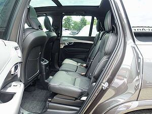 Volvo  T8 Bright AWD/HeadUP/Pano/FourC/AHK/360°/BLS