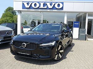 Volvo  Plus T6 AWD/Pano/H&K/360°/Head-UP/Memory