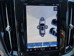 Volvo  Plus T6 AWD/Pano/H&K/360°/Head-UP/Memory