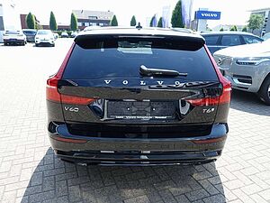 Volvo  Plus T6 AWD/Pano/H&K/360°/Head-UP/Memory