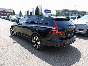 Volvo  Plus T6 AWD/Pano/H&K/360°/Head-UP/Memory