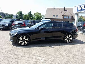 Volvo  Plus T6 AWD/Pano/H&K/360°/Head-UP/Memory