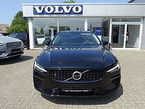 Volvo  Plus T6 AWD/Pano/H&K/360°/Head-UP/Memory
